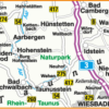 506 Mittlerer Taunus – Bild 2