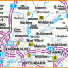 508 Wetterau-Süd (Frankfurt - Hanau) – Bild 2